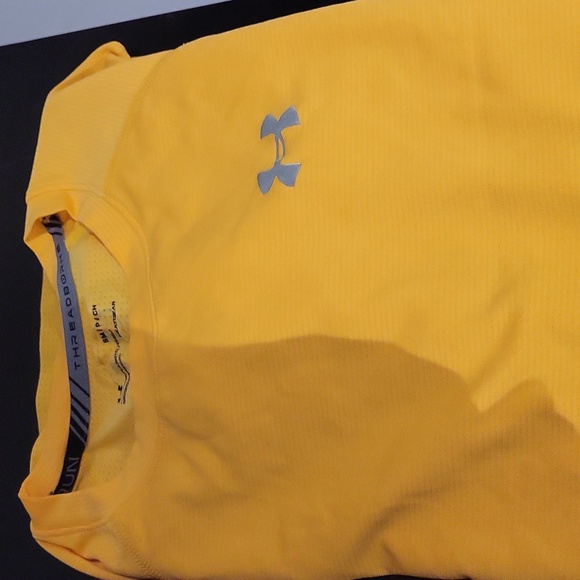 Under Armour Other - Men's T-Shirt